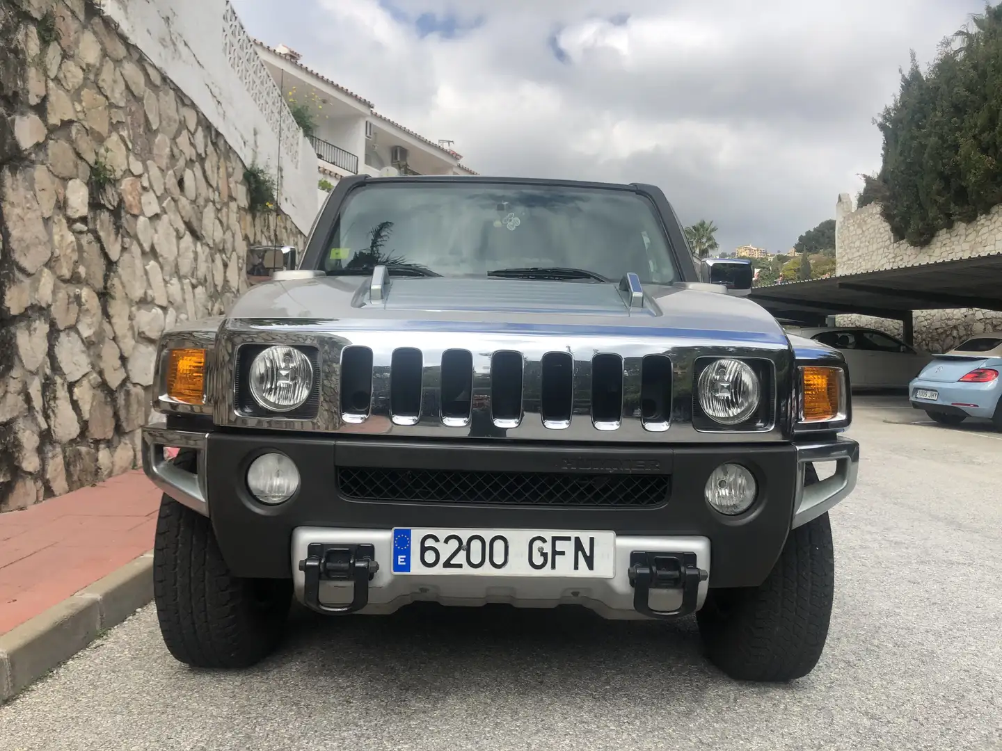 HUMMER H3 3.7 Luxury - 2
