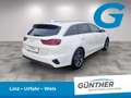 Kia Ceed SW / cee'd SW Ceed SW Silber 1.5 TGDI P2 Blanco - thumbnail 3