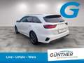 Kia Ceed SW / cee'd SW Ceed SW Silber 1.5 TGDI P2 Weiß - thumbnail 4