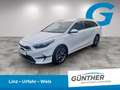 Kia Ceed SW / cee'd SW Ceed SW Silber 1.5 TGDI P2 Weiß - thumbnail 1