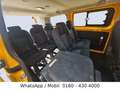 Ford Transit /Tourneo Custom Kombi 320  Trend 8 Sitze Żółty - thumbnail 7