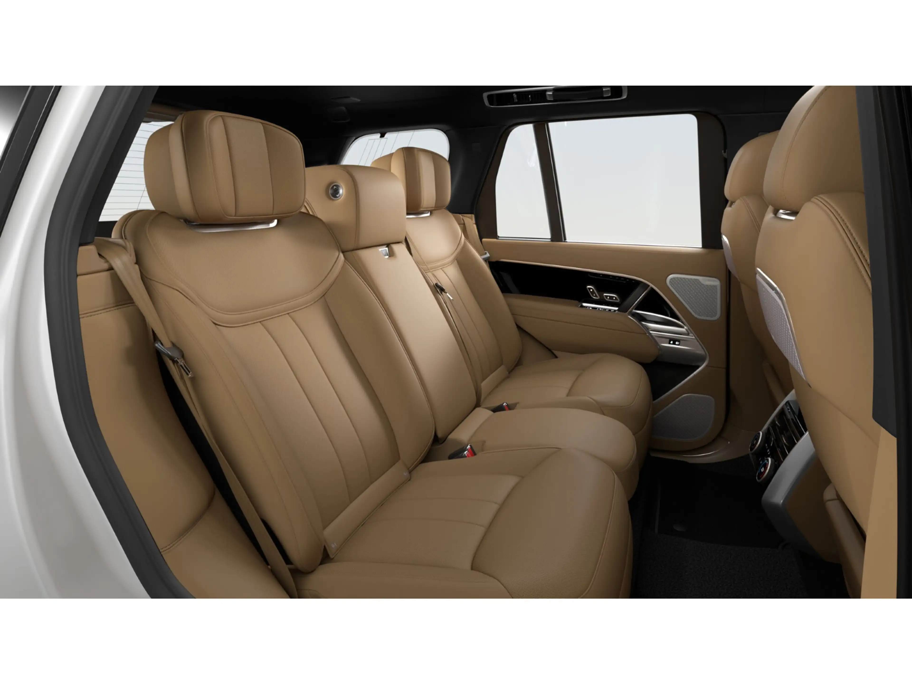 Land Rover Range Rover Autobiography (SWB) — photo 7