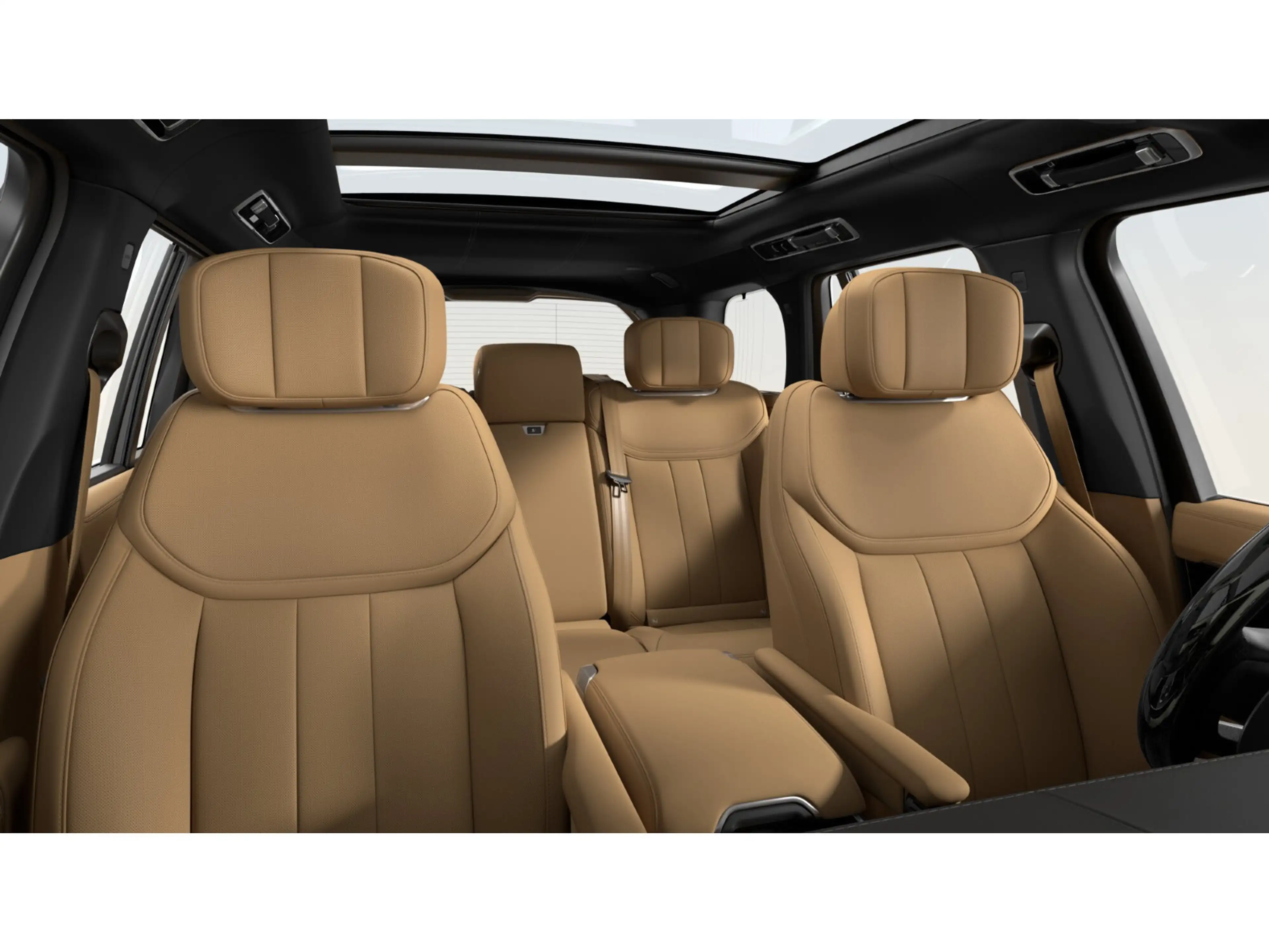 Land Rover Range Rover Autobiography (SWB) — photo 6