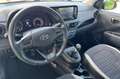 Hyundai i10 1.0 Comfort | Airco | Cruise control | Bluetooth | Zwart - thumbnail 5