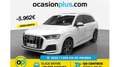 Audi SQ7 TFSI quattro tiptronic Blanco - thumbnail 1