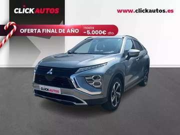 2.4 PHEV 180CV Kaiteki AUT 4WD