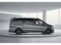 Mercedes-Benz V 300 d 4MATIC EXCLUSIVE Lang AHK 2,5t 6 Sitze Grau - thumbnail 9