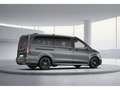 Mercedes-Benz V 300 d 4MATIC EXCLUSIVE Lang AHK 2,5t 6 Sitze Grau - thumbnail 10