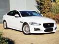 Jaguar XE XE E-Performance Aut. Prestige Wit - thumbnail 2