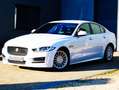Jaguar XE XE E-Performance Aut. Prestige Wit - thumbnail 1