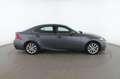 Lexus IS 300 300h Hybrid Grau - thumbnail 7