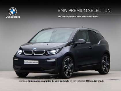 BMW i3 Executive Edition 120Ah 42 kWh