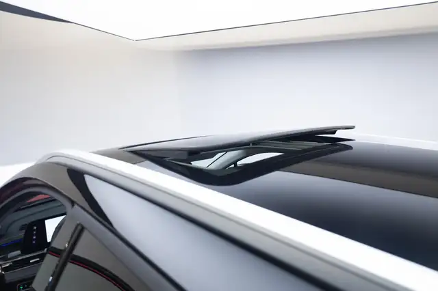 Omoda 5 view 20