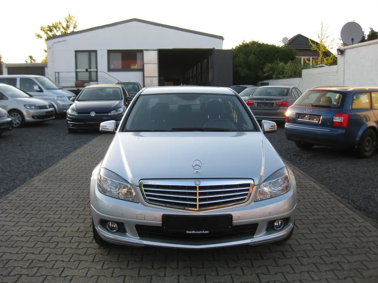 Das Auto