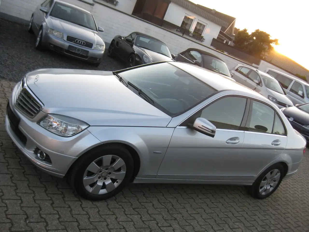 Das Auto