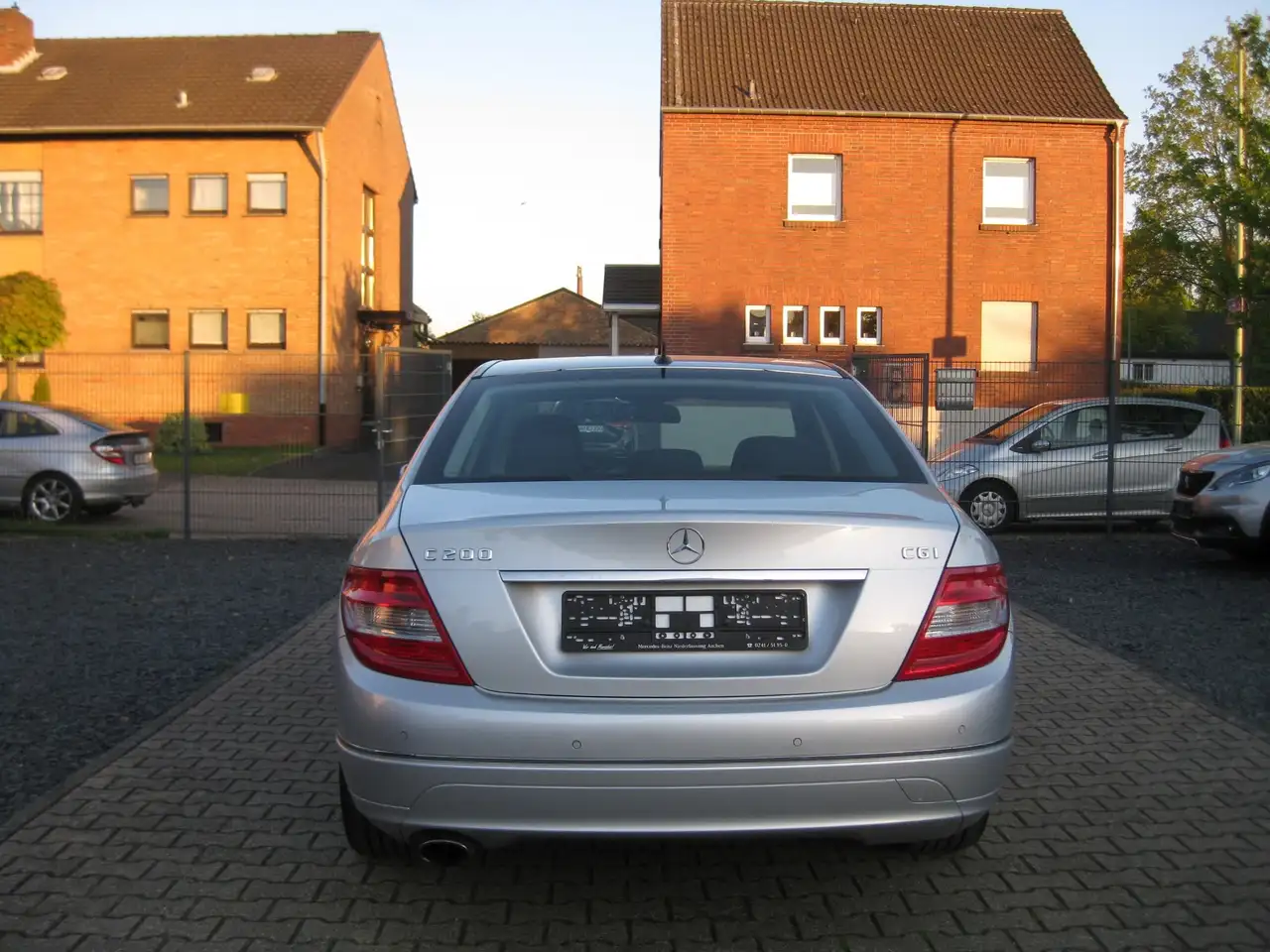 Das Auto