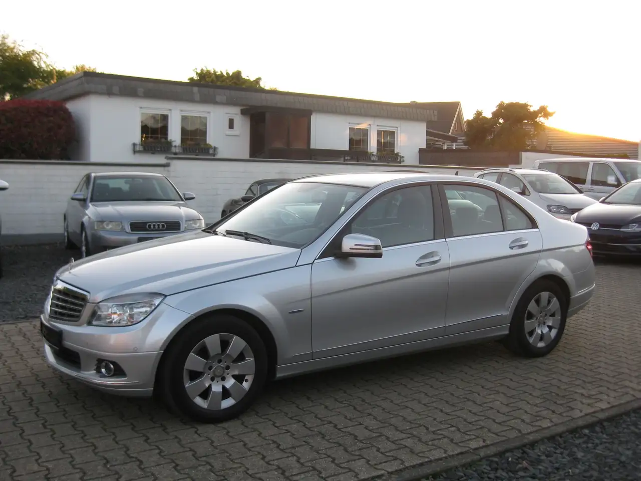 Das Auto