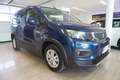 Peugeot Rifter 1.5 BlueHDi 130 FAP Allure S&S PDC/Kamera/Tempoma Blau - thumbnail 3