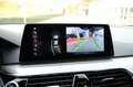BMW 520 5-serie 520i High Executive Aut. M sport |Leder|Ad Zwart - thumbnail 14