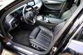 BMW 520 5-serie 520i High Executive Aut. M sport |Leder|Ad Zwart - thumbnail 2