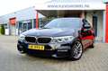 BMW 520 5-serie 520i High Executive Aut. M sport |Leder|Ad Zwart - thumbnail 1