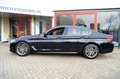 BMW 520 5-serie 520i High Executive Aut. M sport |Leder|Ad Zwart - thumbnail 37