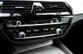 BMW 520 5-serie 520i High Executive Aut. M sport |Leder|Ad Zwart - thumbnail 13