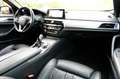 BMW 520 5-serie 520i High Executive Aut. M sport |Leder|Ad Zwart - thumbnail 5