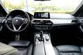 BMW 520 5-serie 520i High Executive Aut. M sport |Leder|Ad Zwart - thumbnail 11