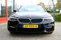 BMW 520 5-serie 520i High Executive Aut. M sport |Leder|Ad Zwart - thumbnail 7
