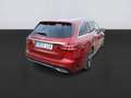 Mercedes-Benz C 220 MERCEDES -CLASS d Estate Rouge - thumbnail 4