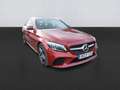 Mercedes-Benz C 220 MERCEDES -CLASS d Estate Rouge - thumbnail 3