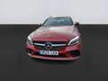Mercedes-Benz C 220 MERCEDES -CLASS d Estate Rouge - thumbnail 2