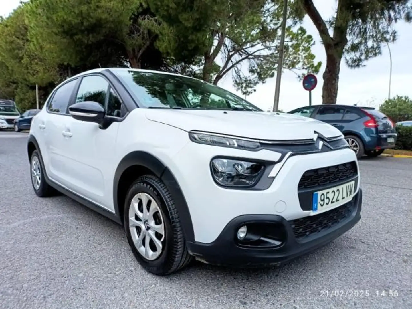 Citroen C3 BlueHDi 100 S&S Monna Lisa - 1