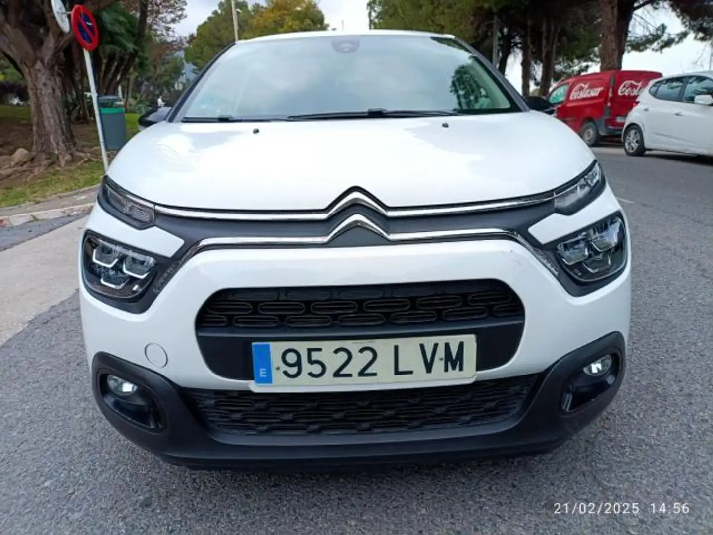 Citroen C3 BlueHDi 100 S&S Monna Lisa - 2