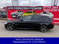 BMW 318 i touring**TÜV NEU*SERVICE NEU** Noir - thumbnail 8