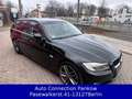 BMW 318 i touring**TÜV NEU*SERVICE NEU** Noir - thumbnail 6