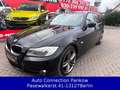 BMW 318 i touring**TÜV NEU*SERVICE NEU** Noir - thumbnail 2
