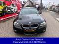 BMW 318 i touring**TÜV NEU*SERVICE NEU** Noir - thumbnail 5