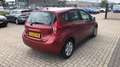 Nissan Note 1.2 Acenta | Airco | Bluetooth | Cruise Control | Rood - thumbnail 2