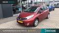 Nissan Note 1.2 Acenta | Airco | Bluetooth | Cruise Control | Rood - thumbnail 1
