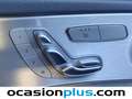 Mercedes-Benz C 220 220BlueTec 7G Plus Gris - thumbnail 10