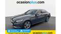 Mercedes-Benz C 220 220BlueTec 7G Plus Gris - thumbnail 1