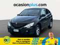 SsangYong Actyon 200Xdi Schwarz - thumbnail 1