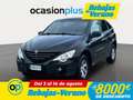 SsangYong Actyon 200Xdi Negro - thumbnail 1