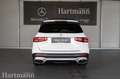 Mercedes-Benz GLB 35 AMG GLB 35 4M AMG Panorama AHK HUD Burmester KeylGo Blanc - thumbnail 4