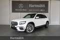 Mercedes-Benz GLB 35 AMG GLB 35 4M AMG Panorama AHK HUD Burmester KeylGo Blanc - thumbnail 1