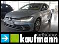 Volkswagen Polo POLO 1,0 TSI STYLE DSG MATRIX BLIS ACC APP Silber - thumbnail 1