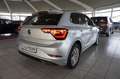 Volkswagen Polo POLO 1,0 TSI STYLE DSG MATRIX BLIS ACC APP Silber - thumbnail 3