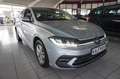 Volkswagen Polo POLO 1,0 TSI STYLE DSG MATRIX BLIS ACC APP Silber - thumbnail 2